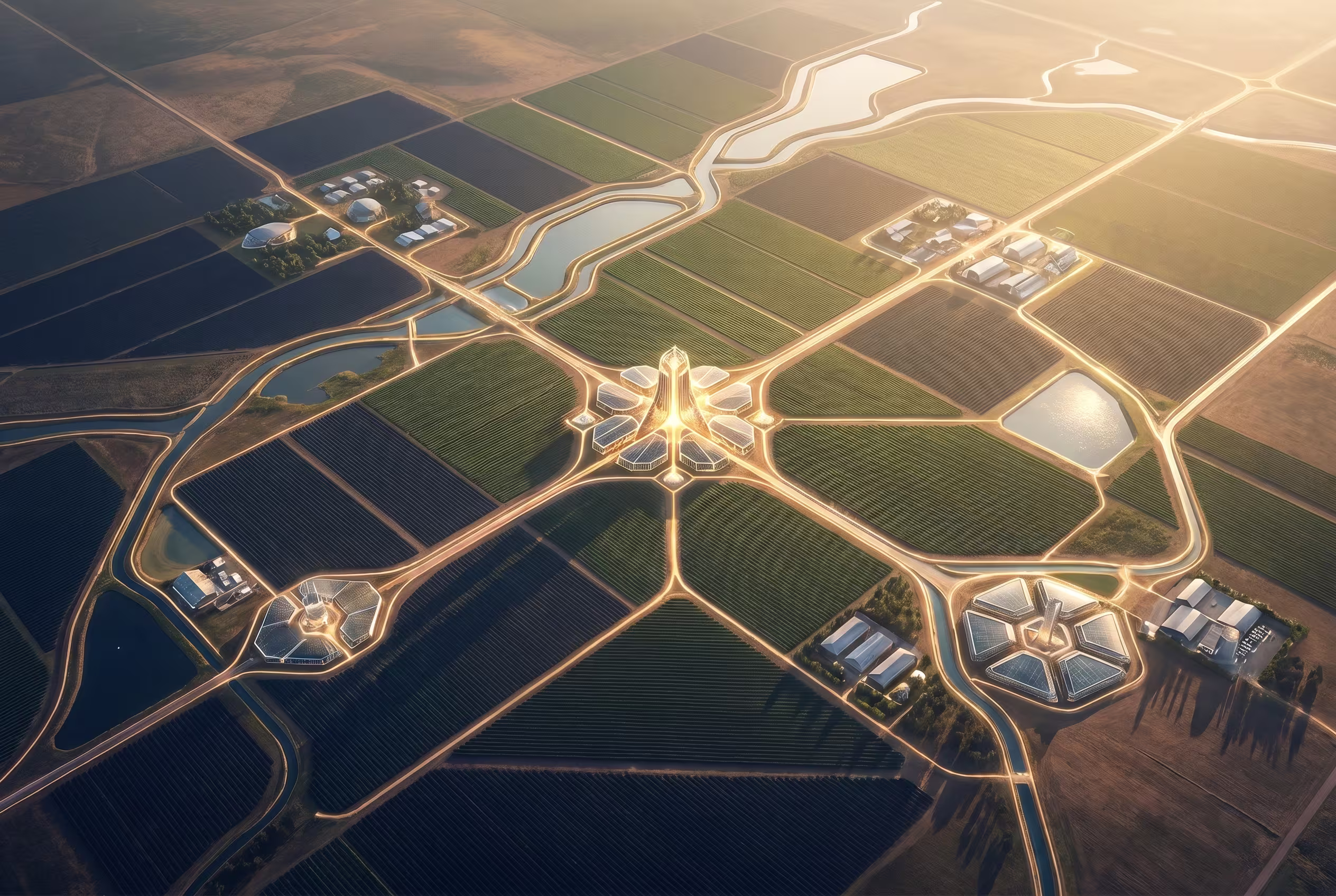 Agriculture Project Finance