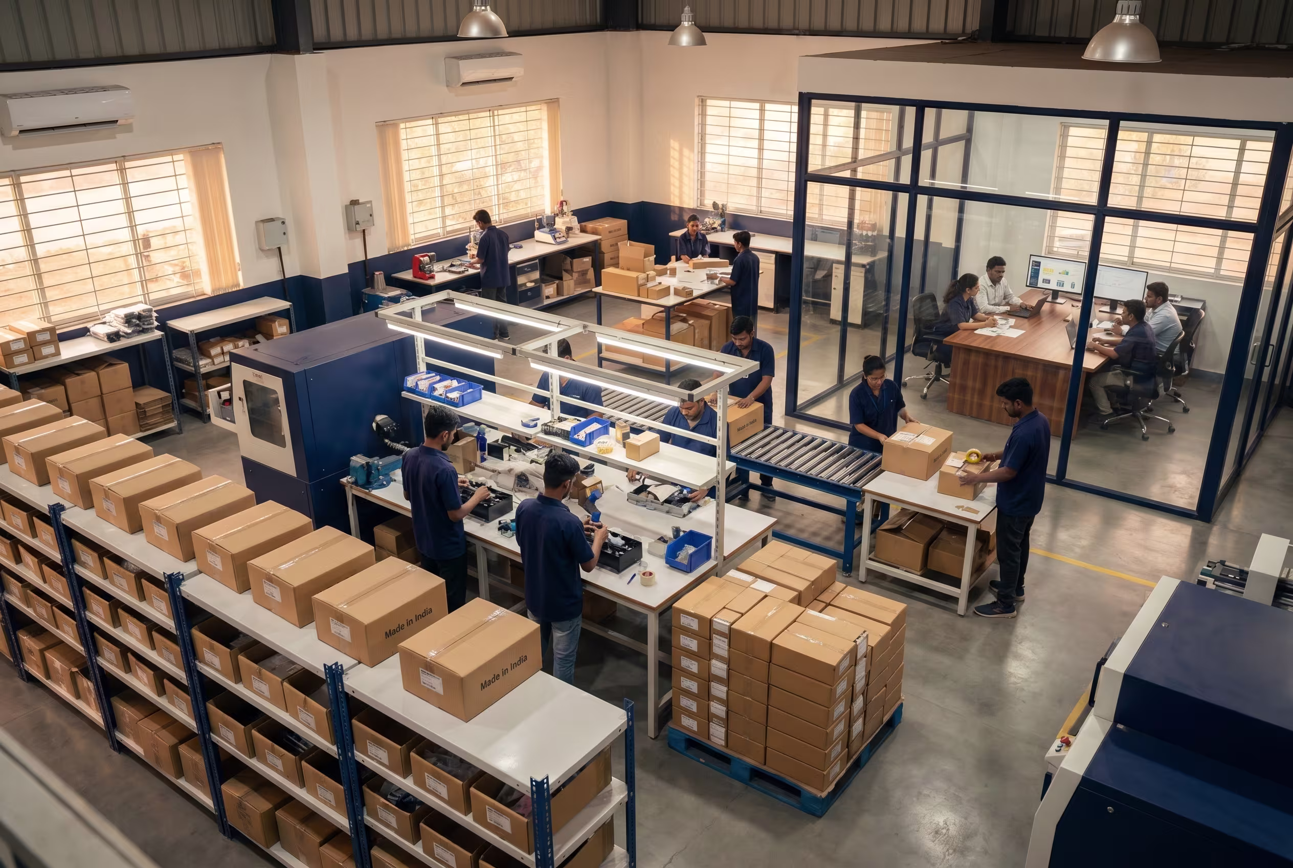Working Capital Limits Explained: A Practical Guide for MSMEs