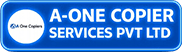 A-One Copier Services Pvt Ltd
