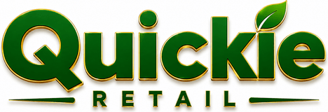 Quickie Retail