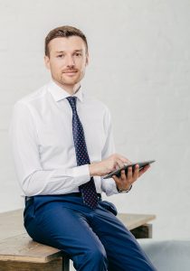 Picture of Helson George